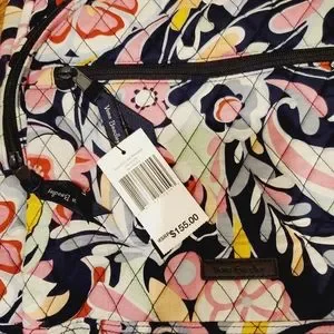 Vera Bradley | Bags | Vera Bradley Mod Paisley Large  display picture 1